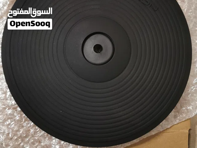 Electronic drum Cymbal