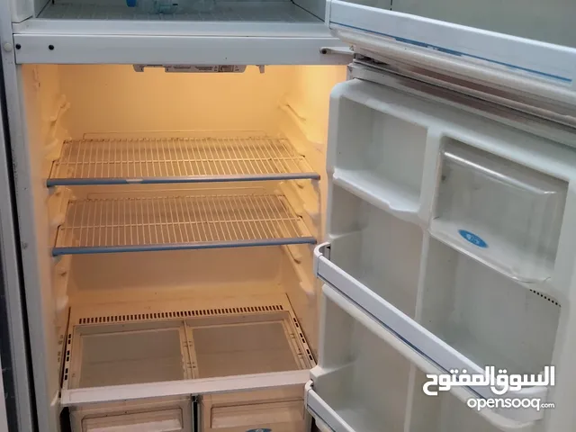 Frigidaire Refrigerators in Al Ahmadi