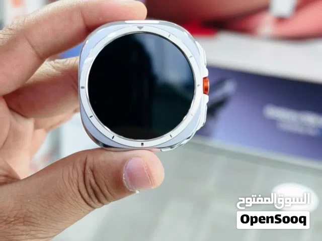 Samsung watch Ultra