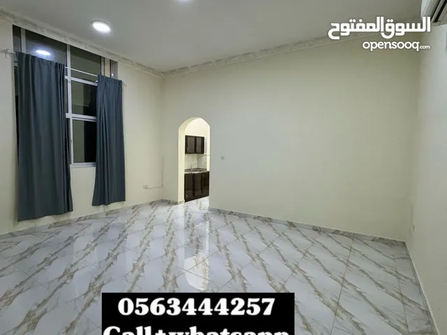 9666m2 Studio Apartments for Rent in Al Ain Al Khabisi