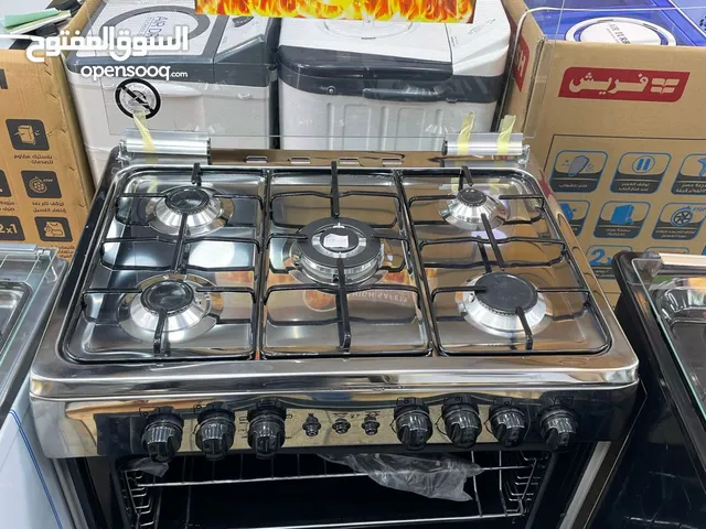 National Green Ovens in Amman