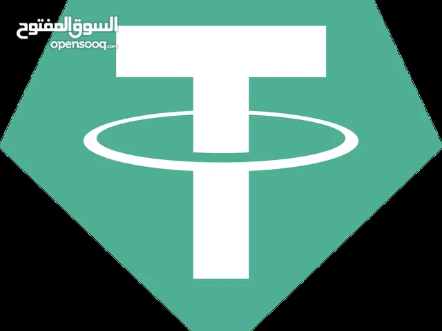 بيع بطاقات رقمية USDT