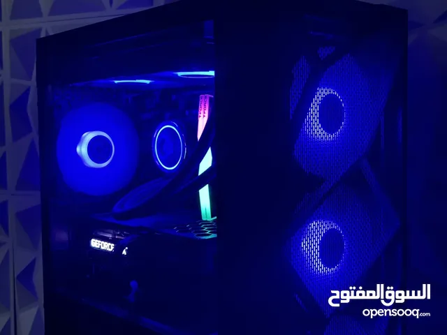 للبيع Pc Gaming ( بيسي جيمنج )