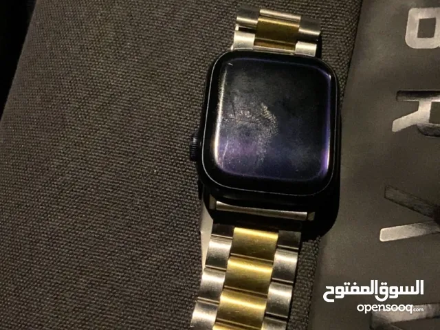 ابل واتش نظيف سيريس 8