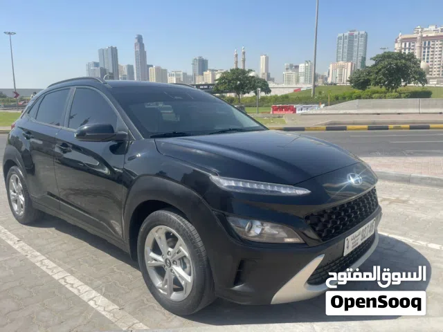 2023 Hyundai Kona 2.0 I4 FWD