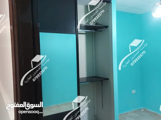1 m2 3 Bedrooms Apartments for Rent in Amman Al Rabiah