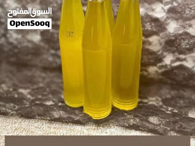 زيت القفص العماني الأصلي 100%