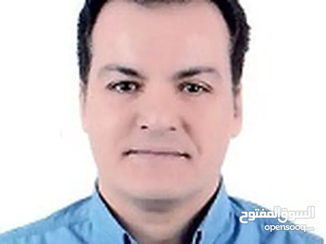 Nader Mostafa Abdelhalim Mohammed