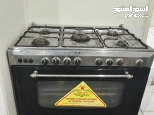 Glem Ovens in Al Riyadh