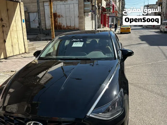 Used Hyundai Sonata in Basra