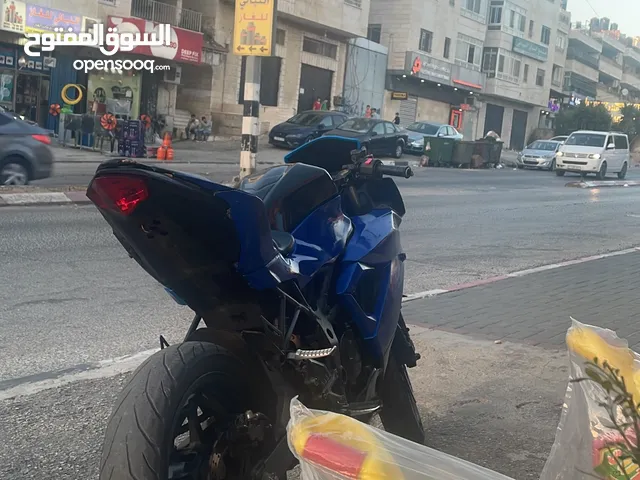 نينجا 250 للبيع