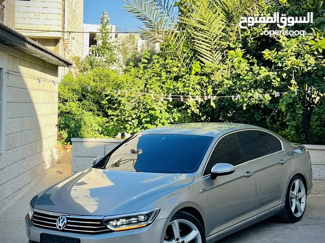  VOLKSWAGEN PASSAT سعر حرق ع الكاش