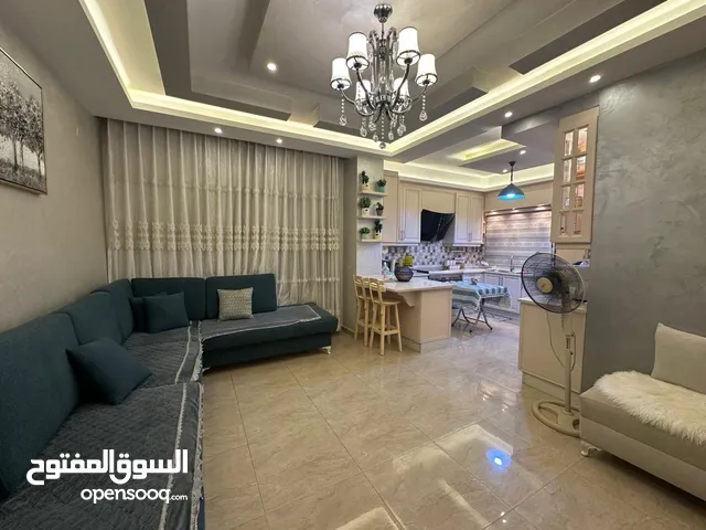 شقة طابقية للبيع في أجمل مناطق ابو علندا