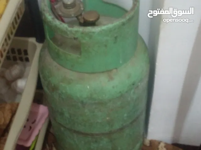 جرة غاز موجودة باربد