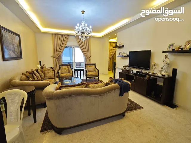 شقة للبيع بتوراتيج الكورة