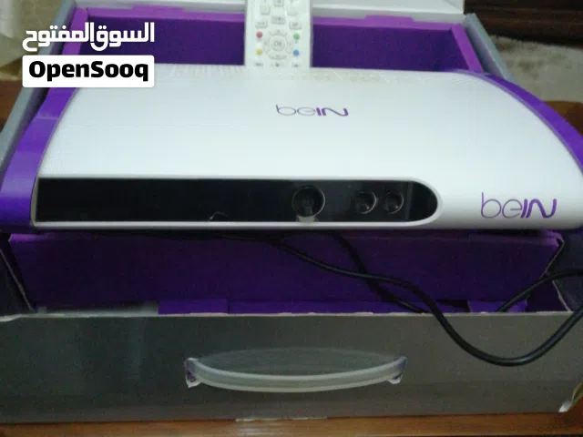  beIN Receivers for sale in Tripoli