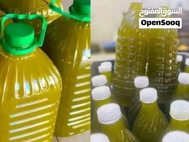 زيت زيتون مكفول من اول قطره لآخر قطره اجبال عجلون العام  2025 60 والسنه 2026 90.