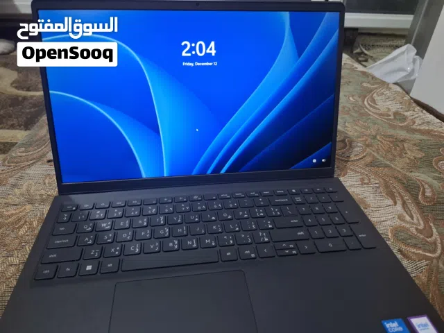 لابتوب انتيل كور أحدث فئة ...