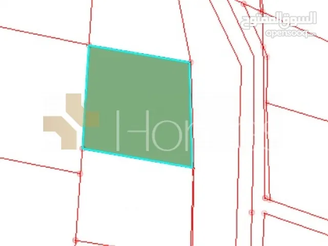 Commercial Land for Sale in Amman Al-Fuhais