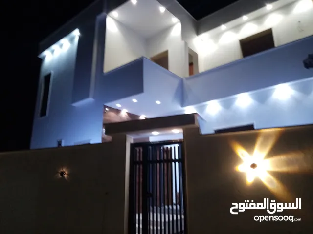395 m2 More than 6 bedrooms Villa for Sale in Tripoli Ain Zara