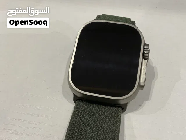 Apple smart watches for Sale in Al Madinah