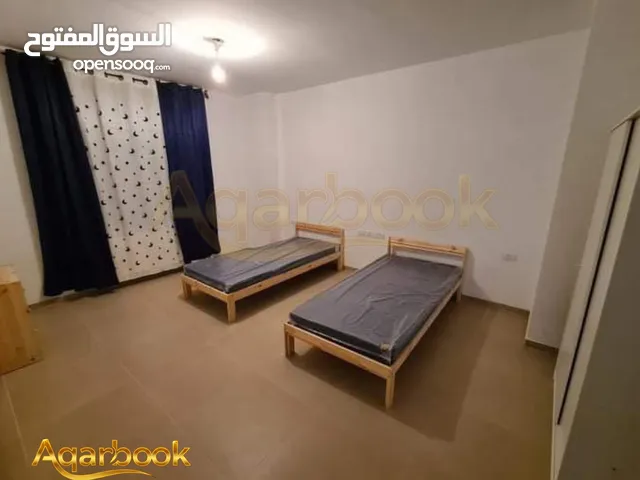 شقة مفروشة للايجار في ضاحية الريحان