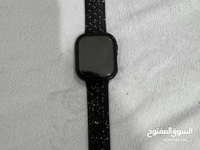 Apple watch series 10 46 mm black with GPS