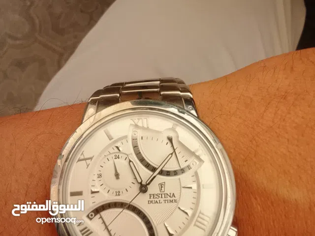 Analog Quartz Others watches  for sale in Central Governorate