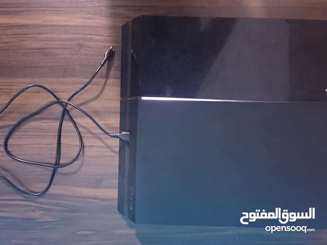 مطلوب بلايستيشن 4 مهكر تحديث 9 بس