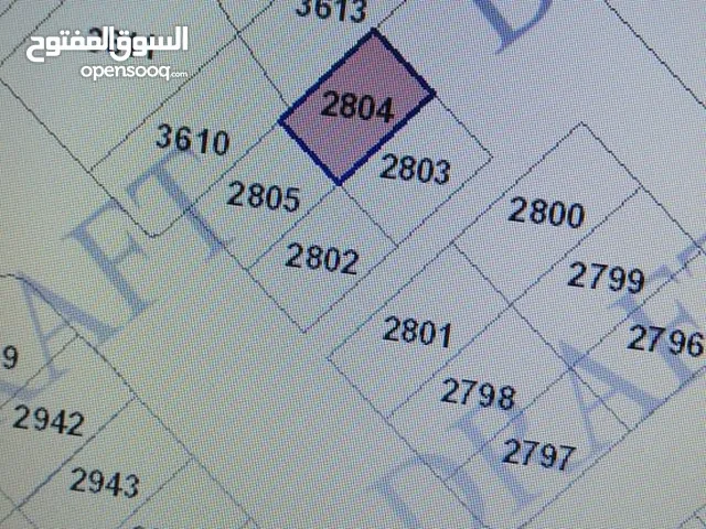 Commercial Land for Sale in Amman Salihiyat Al-Abid