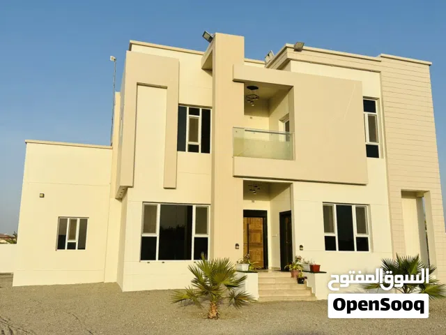 300 m2 4 Bedrooms Villa for Sale in Al Batinah Barka