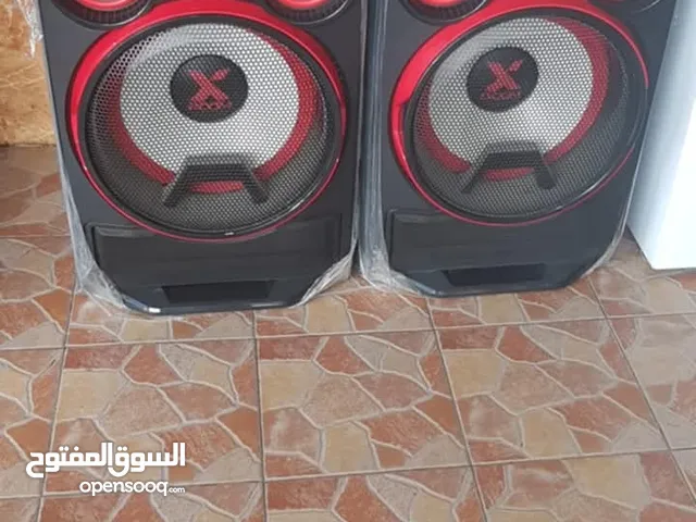 Sound Systems for sale in Sana'a