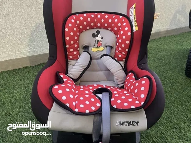 Car seat Mickey Mouse