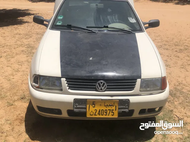 Used Volkswagen Caddy in Tripoli