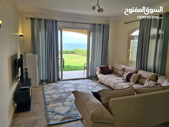 95 m2 2 Bedrooms Apartments for Sale in Suez Ain Sokhna