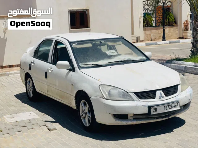 2010 ميتسوبيشي ASX GLX