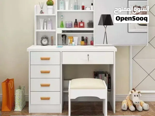 ميز تواليت مرايه سلايد للبيع