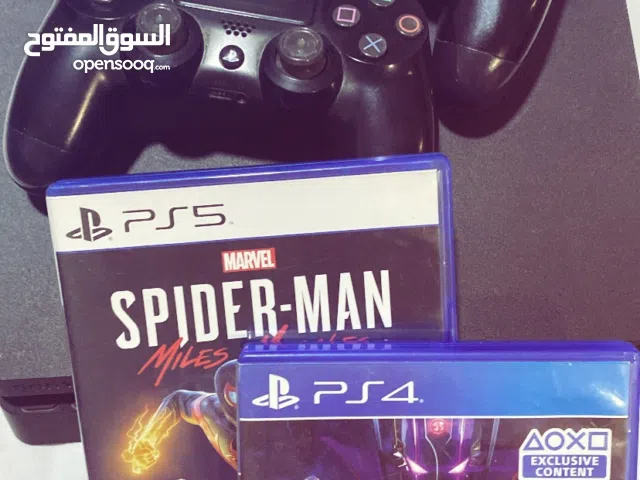 PlayStation 4 PlayStation for sale in Muscat