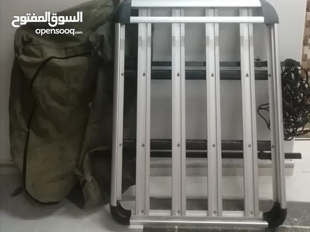 سلة سقف باجيرو
