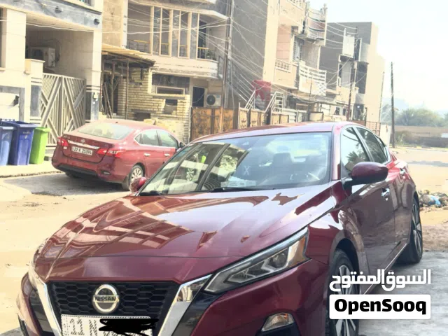 نيسان التيما 2022