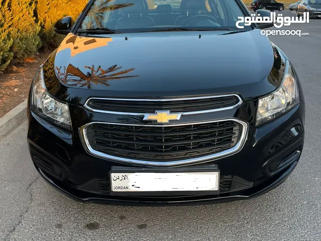 شفروليت كروز 2017