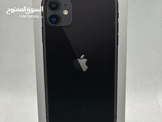 Apple iPhone 11 128 GB in Sharqia