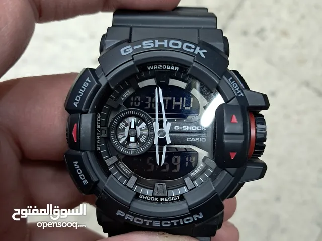 G-Shock GA400  للبيع