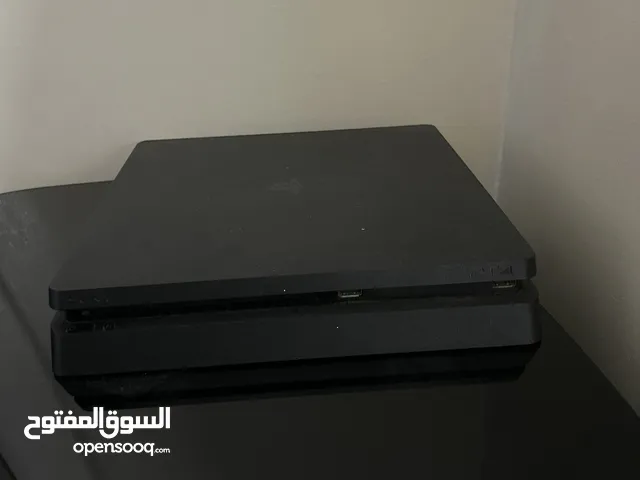 PlayStation 4 PlayStation for sale in Irbid