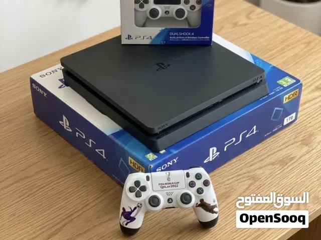 PlayStation 4 PlayStation for sale in Basra