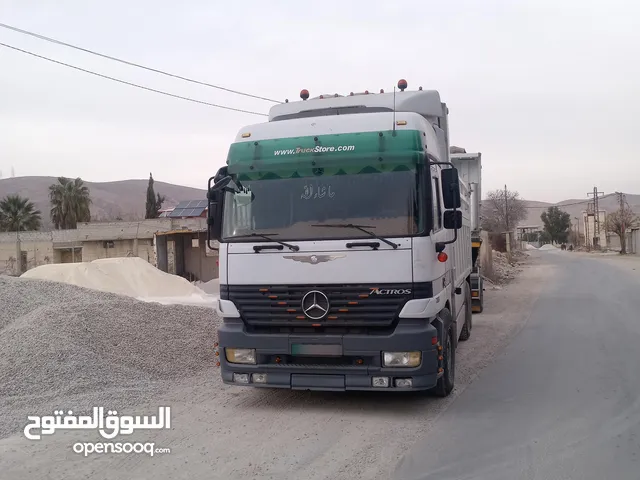 قلاب 2003 ماتور 43 روتايدر مكيف شغال 100 ٪ السياره نفض كامل كوشوك 80 ٪ جراره تفصيل جديد