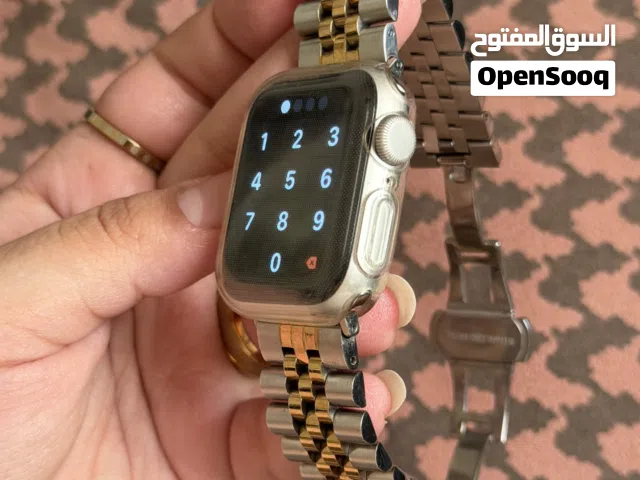 Apple Watch SE ساعه ابل