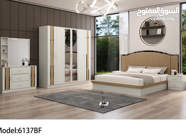 ورجعنة بعرض جديد غرف نوم باسعار ممتازة انضر الوصف اسفل الاعلان
