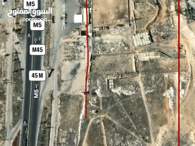 Mixed Use Land for Sale in Rif Dimashq Duma