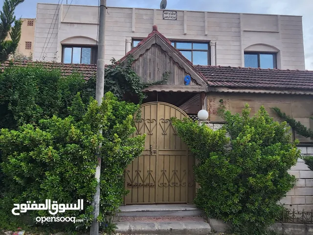 500 m2 4 Bedrooms Townhouse for Sale in Amman Dahiet Al Ameer Ali